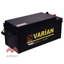 خرید باتری 200آمپر واریان شرکت صبا در اصفهان - قیمت 17,000,000 تومان